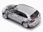 Audi SQ5 TDI 2013 года (WW)